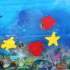 Inflatable Tummy Time Premium Water mat Infants and Toddlers is The Perfect Fun time Play Activity Center Your Baby's Stimulation Growth