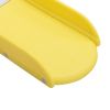 5-in-1 slide Car - yellow gray