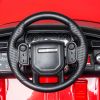 Children's Car VELAR - Red