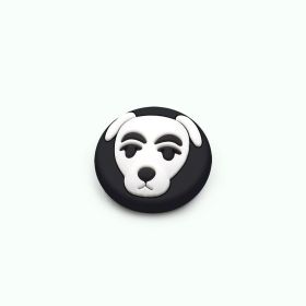 Game Controller Silicone Protective Cap