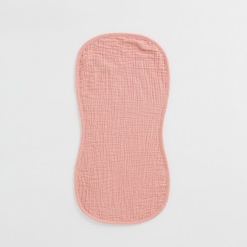 Cotton Gauze Layers Sweat-absorbing Towel Soft