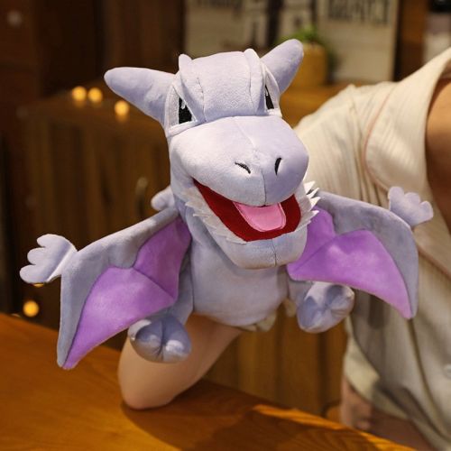 Plush Toy Doll Kindergarten Activity Props