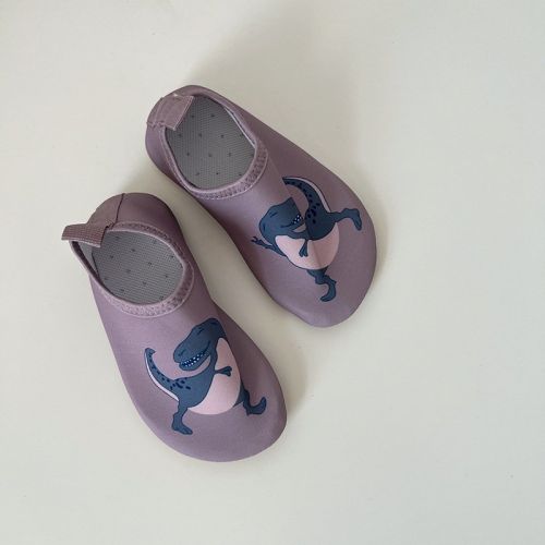 Beach Socks Shoes Children's Water Park Wading