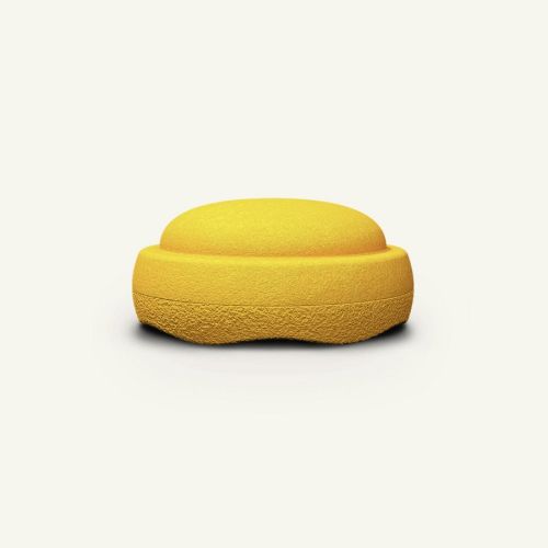 Round Rainbow Stepping Stone Sensory Toy
