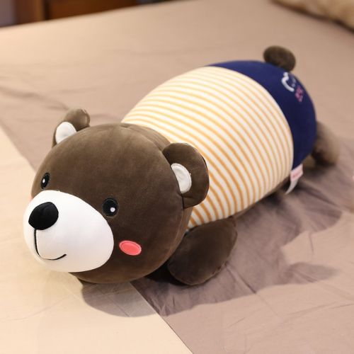 Cute Party Animal Stuffed Animal For