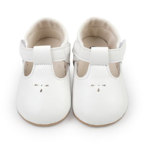 Indoor Non-slip Baby Rubber Sole Toddler Shoes