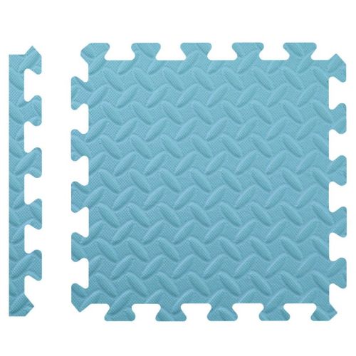 Baby Crawling Mat Stitching EVA Children's Foam Mat Household Child Play Mat Thickened