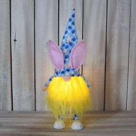 Easter Lights Faceless Baby Doll Decorations (Option: C)
