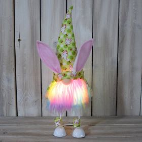 Easter Lights Faceless Baby Doll Decorations (Option: A)