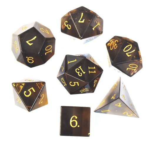 Dice Board Game Casual Game Multi-sided Digital Sieve Seven Tablets Suit
