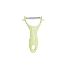Children's Plastic Knife Cake Knife Fruit Knife (Option: 1 Paring Knife)