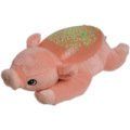 Baby Plush Music Doll Soothing Starry Sky Projection Toy (Option: Piggy)