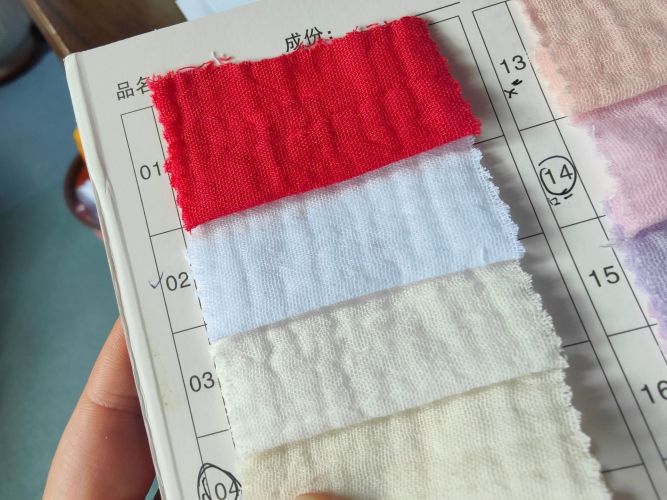 Cotton Gauze Layers Sweat-absorbing Towel Soft