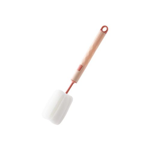 Removable Sponge Brushes Baby Bottle Cup Glass Wineglass Useful Things For Home Kitchen Supplies Cleaning Tools And Accessories