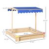 Kids Sandbox