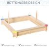 Kids Sandbox