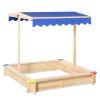 Kids Sandbox