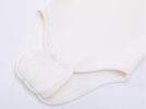 Fleece Thickened Baby Jumpsuit for Autumn and Winter Warmth