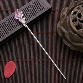 Simple Fashion Personality High-grade Sweet Elegant Lady Hairpin (Option: Style 10)