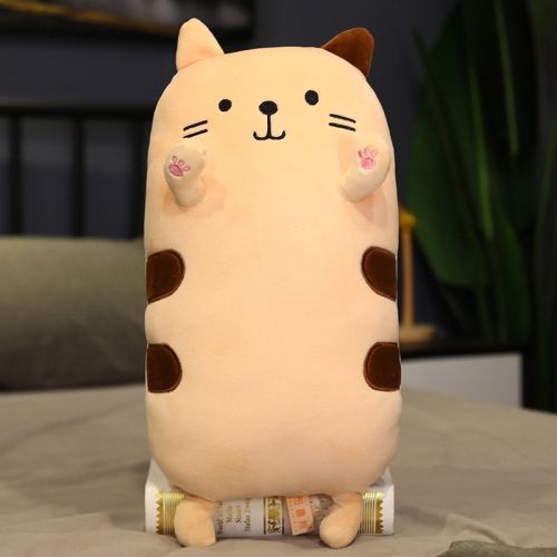 Creative Cat Pillow Alien Cat's Plush Toy
