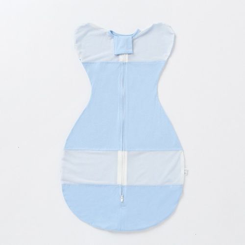 Newborn Swaddling Gro-bag Baby's Blanket Baby Cotton Blanket