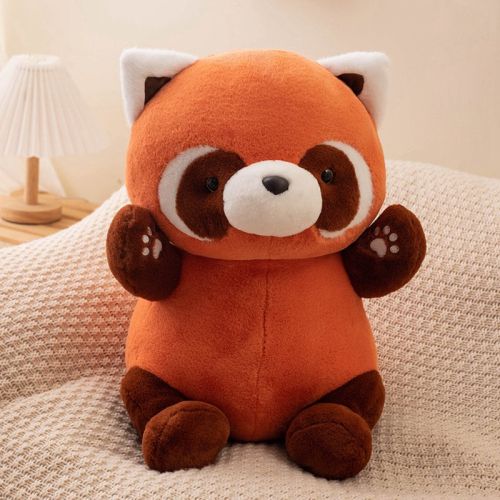 Koala Coati Panda Children Doll Plush Toys