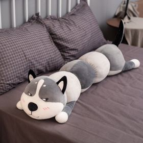 Cute Pillow Doll Plush Toys (Option: Cute Cheap-1.8M)