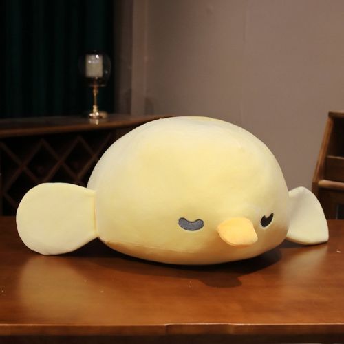 Super Soft Kiwibird Plush Toy Pillow